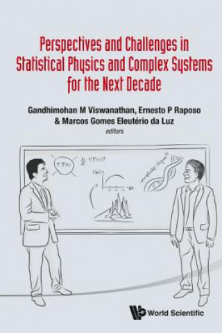 Carte Perspectives And Challenges In Statistical Physics And Complex Systems For The Next Decade Ernesto P Raposo