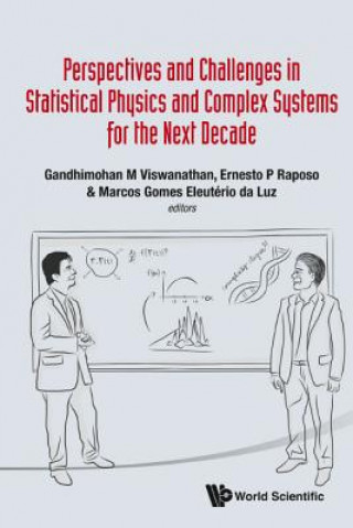 Kniha Perspectives And Challenges In Statistical Physics And Complex Systems For The Next Decade Ernesto P Raposo