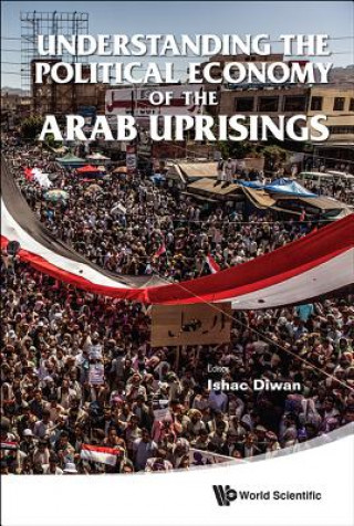 Livre Understanding The Political Economy Of The Arab Uprisings Diwan Ishac