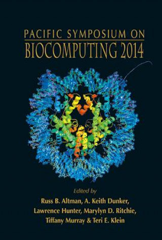 Knjiga Biocomputing 2014 - Proceedings Of The Pacific Symposium A Keith Dunker