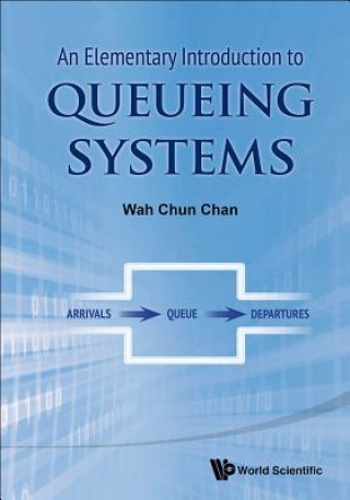 Knjiga Elementary Introduction To Queueing Systems, An Wah Chun Chan