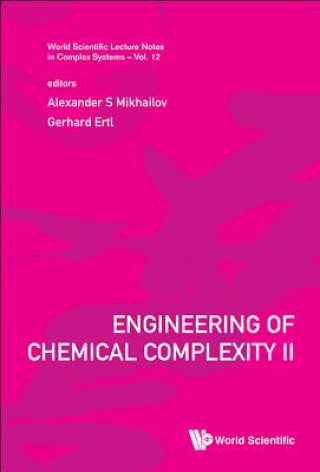 Buch Engineering Of Chemical Complexity Ii Gerhard Ertl