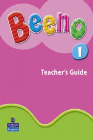 Kniha Beeno Level 1 New Teachers Guide Thomas Gordon