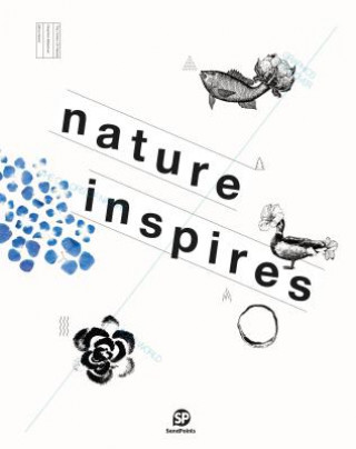 Книга Nature Graphics Sendpoints