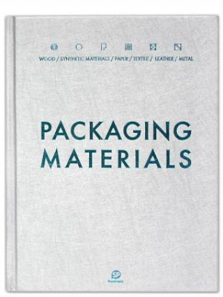 Könyv Packaging Materials 