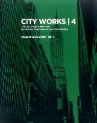 Książka City Works 4 George Ranalli