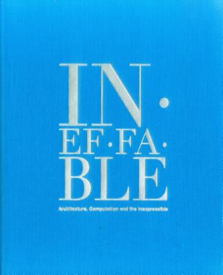 Knjiga Ineffable Maria Berman
