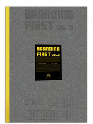 Carte Branding First: Volume 2 Sendpoints