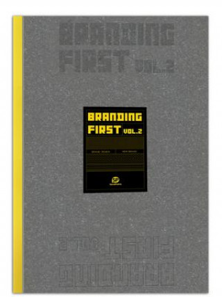 Kniha Branding First: Volume 2 Sendpoints