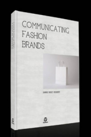 Buch Communicating Fashion Brands 
