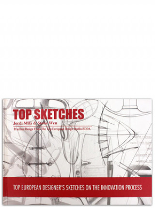 Carte Top Sketches Sendpoints
