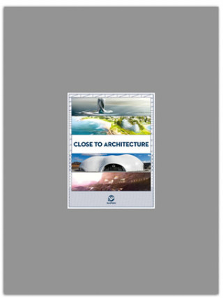 Carte Close To Architecture SendPoints Publishing Co.