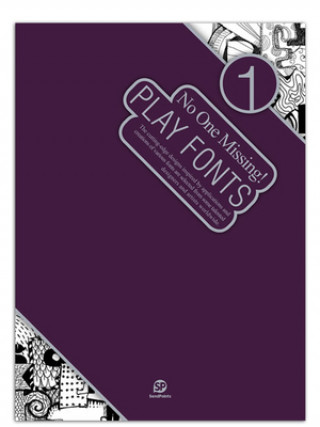 Knjiga No One Missing - Playfonts Sendpoints