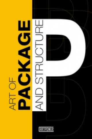 Kniha Art Of Package And Structure Jiajia Xia