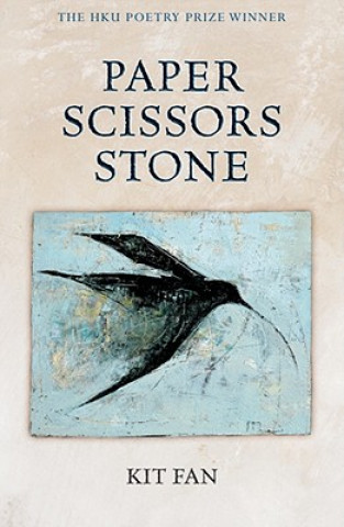 Knjiga Paper Scissors Stone Kit Fan