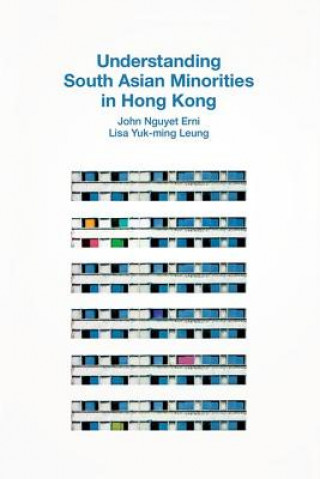 Carte Understanding South Asian Minorities in Hong Kong John Erni