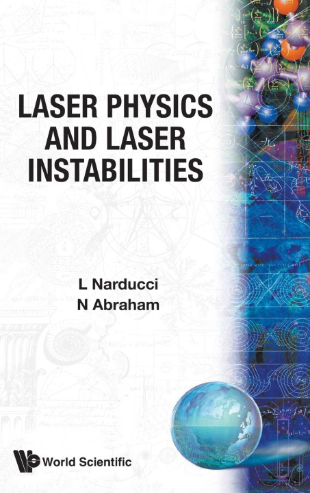 Könyv Laser Physics And Laser Instabilities L.M. Narducci