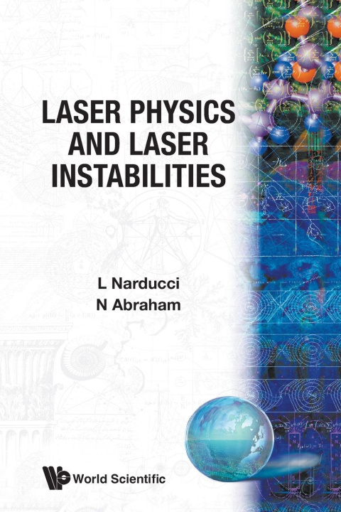 Könyv Laser Physics And Laser Instabilities L.M. Narducci