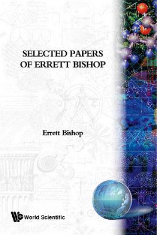 Книга Selected Papers Of Errett Bishop Errett Albert Bishop