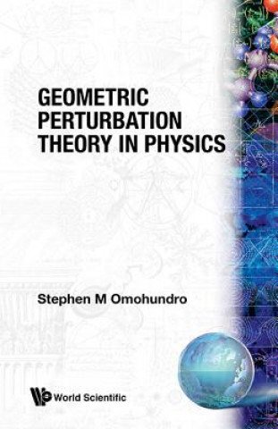 Книга Geometric Perturbation Theory In Physics Stephen M. Omohundro