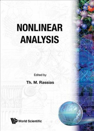 Carte Nonlinear Analysis T. M. Rassias