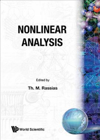 Книга Nonlinear Analysis T. M. Rassias