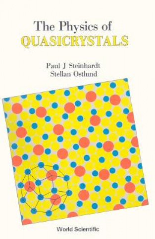 Carte Physics of Quasicrystals Paul J. Steinhardt