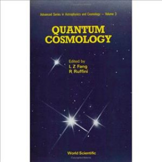 Książka Quantum Cosmology Li Zhi Fang