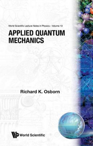 Carte Applied Quantum Mechanics Richard K. Osborn