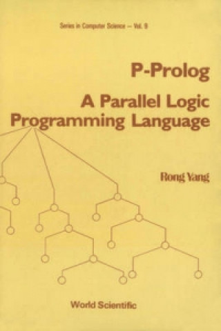 Книга P-prolog: A Parallel Logic Programming Language Rong Yang