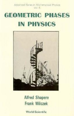 Carte Geometric Phases In Physics Frank Wilczek