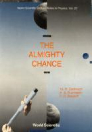 Libro Almighty Chance, The etc.