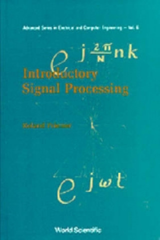 Książka Introductory Signal Processing R. Priemer