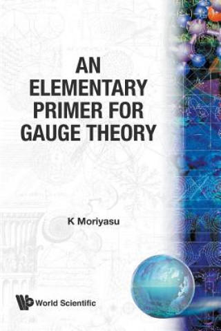 Kniha Elementary Primer For Gauge Theory, An K. Moriyasu