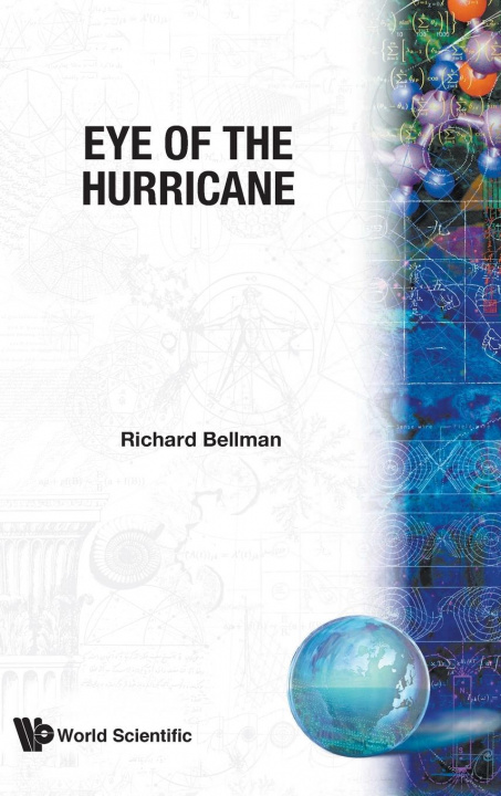 Carte Eye Of The Hurricane Richard Bellman