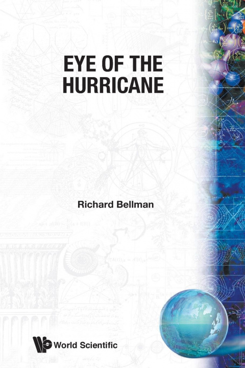 Carte Eye of the Hurricane Richard Bellman