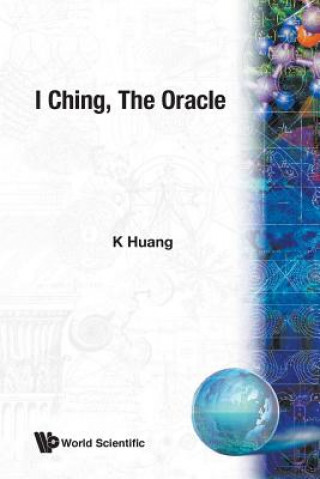 Könyv I Ching Kerson Huang