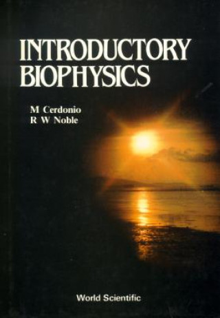 Libro Introductory Biophysics M. Cerdonio