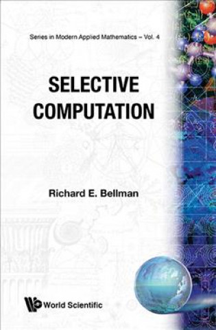 Kniha Selective Computation Richard Bellman