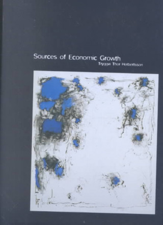 Kniha Sources of Economic Growth T.T. Herbertsson