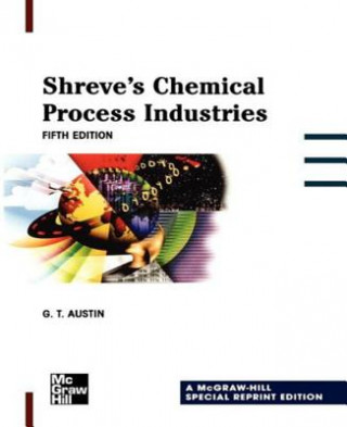 Carte Sre Shreves Chemical Process Industries Handbook, 5/E Nicholas Basta