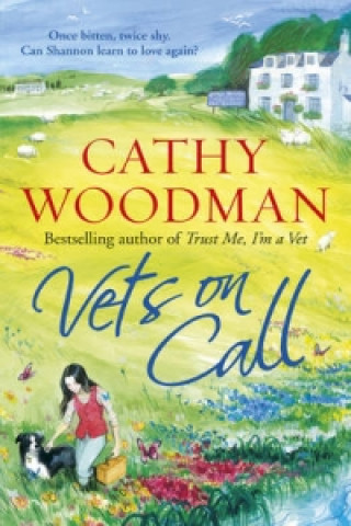 Carte Vets on Call Cathy Woodman