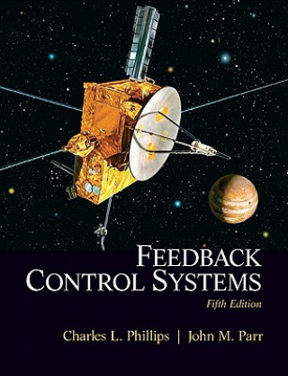 Livre Feedback Control  Systems Charles L Phillips