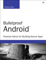 Carte Bulletproof Android Godfrey Nolan