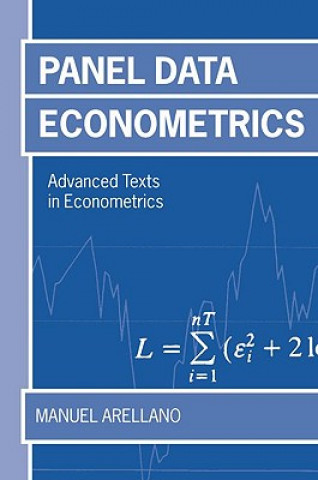 Carte Panel Data Econometrics Manuel Arellano