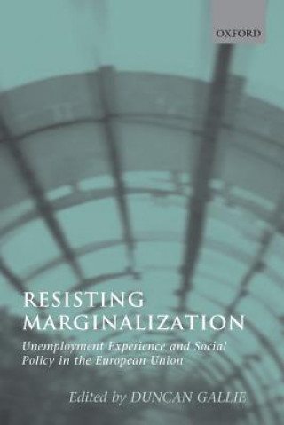 Book Resisting Marginalization Duncan Gallie