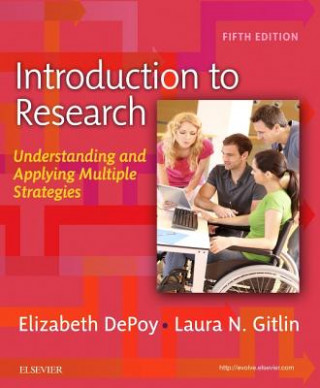 Carte Introduction to Research Laura N. Gitlin