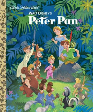 Könyv Peter Pan James Matthew Barrie