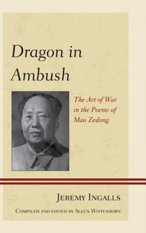 Buch Dragon in Ambush Jeremy Ingalls