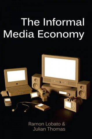 Carte Informal Media Economy Julian Thomas